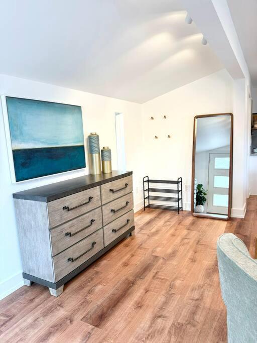 Villa Downtown Dream- Relaxing Escape In Downtown Pensacola Exterior foto