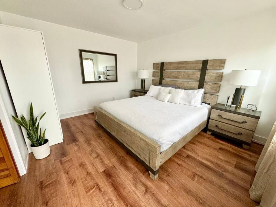 Villa Downtown Dream- Relaxing Escape In Downtown Pensacola Exterior foto